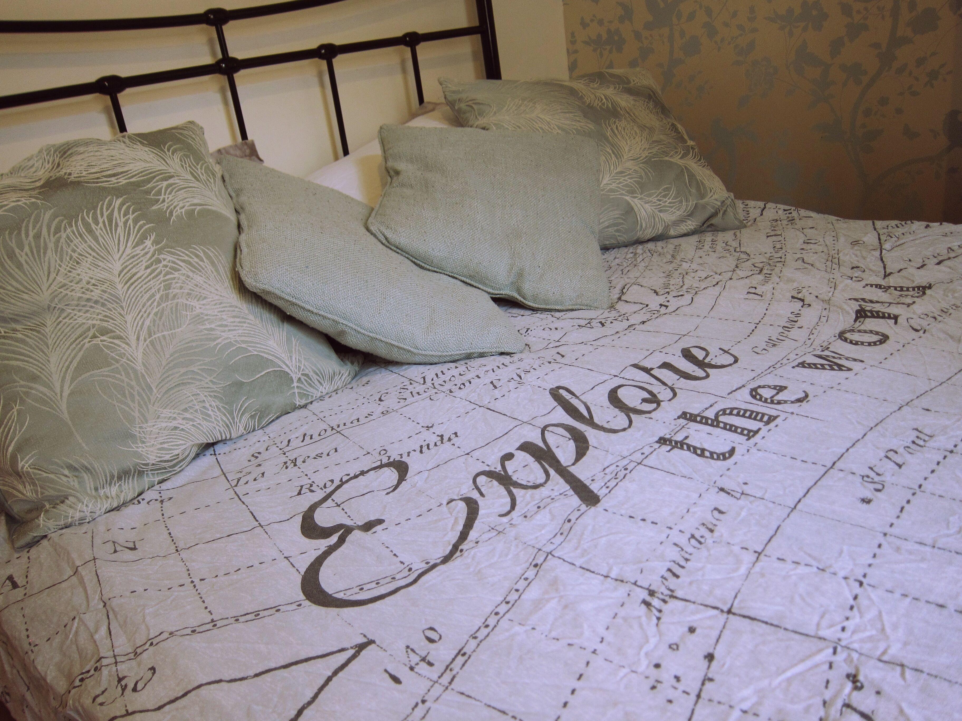 Budget Doppelzimmer